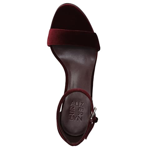 Image of Naturalizer womens Vera Heeled Sandals | Party Sandals