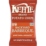 Kettle Brand Backyard Barbeque Kettle Potato...