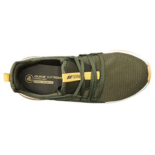 Image of Duke Men Sports Shoes