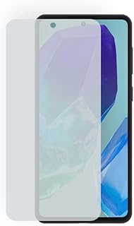 شاشة حماية هيدروجيل لموبايل سامسونج جالاكسي M55 (مطفية)