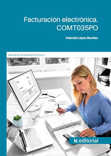 Facturación electrónica. COMT035PO (FORMACION)