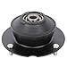SCITOO Front Left or Right Suspension Strut Mount Fit for BMW Model-318i,318is,325,325e,325es,325i,325is,524td,525i,528e,533i,535i,535is,633CSi,635CSi,L6,M3,M5,M6 2.4L,2.5L,3.5L