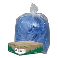 Algopix Similar Product 18 - Earthsense RNW5815C Clear Recycled Can