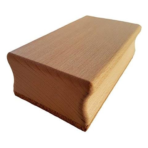 Schleifklotz 115x64x36 Cover