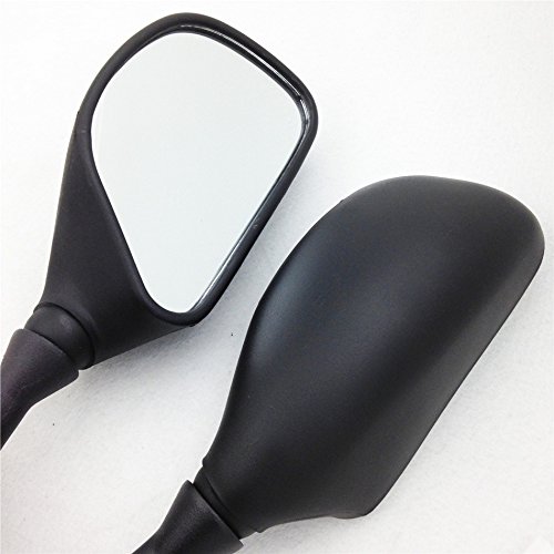 イラスト タイトル「MIRRORS」 Amazon.com: XKMT-Compatible With 2003-2004 Zx636 / 636 2003-2006