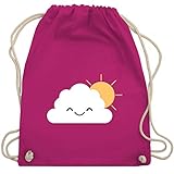 Tolles Motiv für Kinder und Frauen, die am Fasching mit Sonne und Statement überzeugen wollen