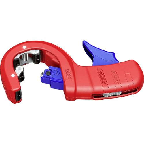 Amazon.co.jp: クニペックス KNIPEX プラスチックドレンパイプカッター