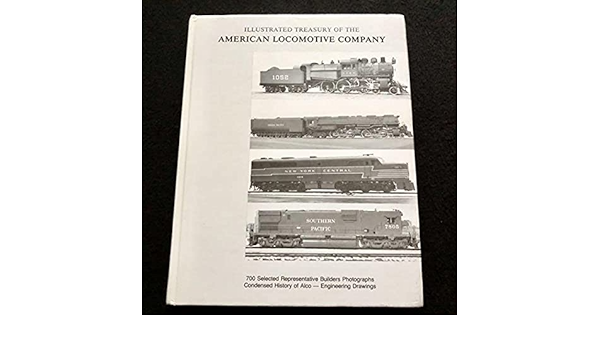 ピンク・ブルー 【著者サイン・ナンバー入】アメリカン・ロコモティブ