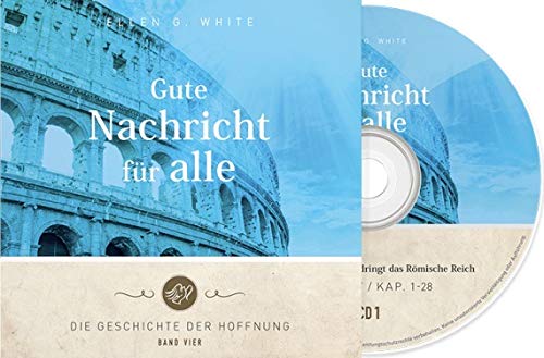 Preisvergleich Produktbild Gute Nachricht für alle