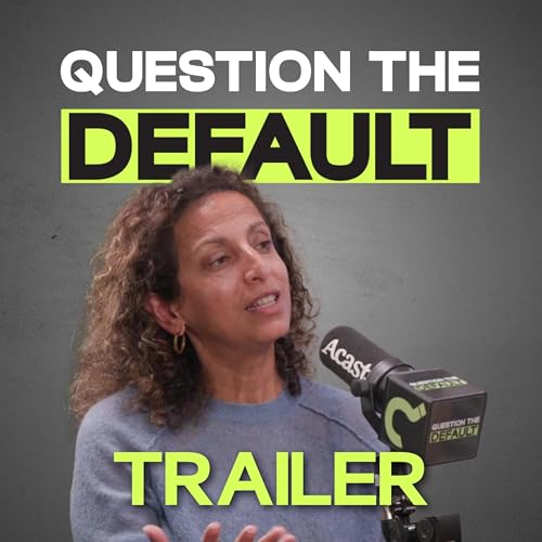 Question The Default - Professor Ann John Trailer