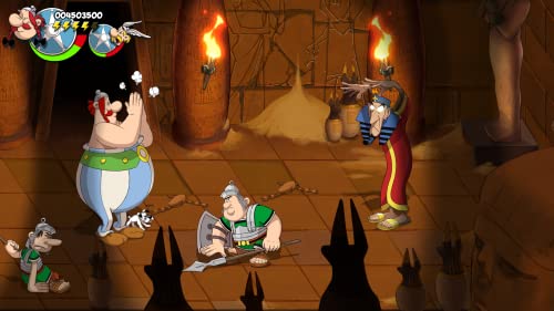 Asterix & Obelix: Slap Them All! /PS5