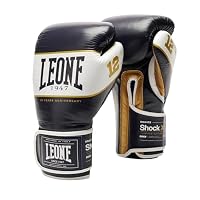LEONE 1947 Shock プロボクシンググローブ 10oz Amazon.co.jp: LEONE 1947 ボクシング グローブ ユニセックス [ SHOCK