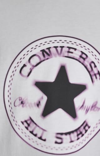 Image of Converse Mens Chuck Patch T-Shirt