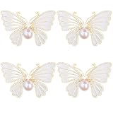 Strass-Brosche für Damen und Herren, Unisex, Kristall-Design, Schmuck, Persönlichkeit, Revers, Rucksack, Abzeichen, Hut, Tasche, Wintermantel, Dekoration, Zubehör, Small, Legierter Stahl