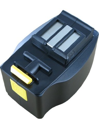 Batteria per FESTOOL TDD 12 FX, 12.0V, 3000mAh
