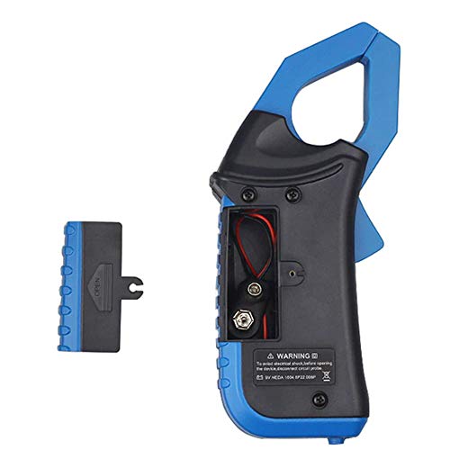 Current Clamp Digital Oscilloscope Ac/Dc Max. 400Hz 20Ma To 650A Dc Cc650 #TOP7