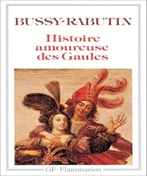Histoire amoureuse des Gaules