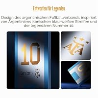 Lexar SL500 Portable SSD, bis zu 2000 MB/s AFA Edition, 2TB – Ansicht 3