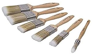 Hamilton Prestige Synthetik-Pinsel-Set 6-teilig