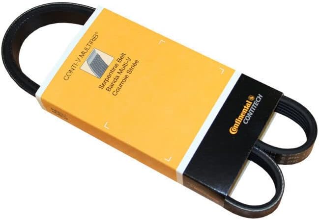 ContiTech PK050417 Serpentine Belt