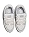 Vans Unisex Upland Shoe | '90s Retro Chunky Fashion Sneakers for Men & Women, Casual Low-Top, Neutrals Lunar Rock, 9.5/11