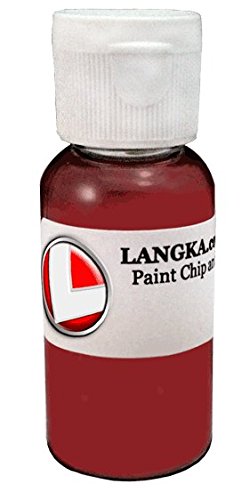 Langka GM 505Q, GM 89, GM GBE, GM WA505Q, GM Crystal Claret Tintcoat
