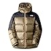 Produktbild THE NORTH FACE Diablo Daunenjacke Almond Butter/Tnf Black M
