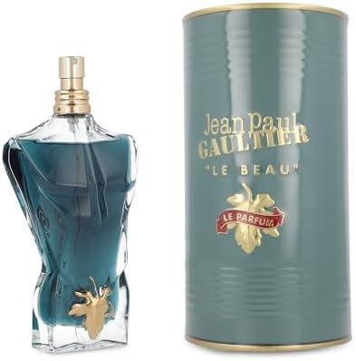 Jean Paul Gaultier Le Beau Le Parfum Eau de Parfum Intense 75ml