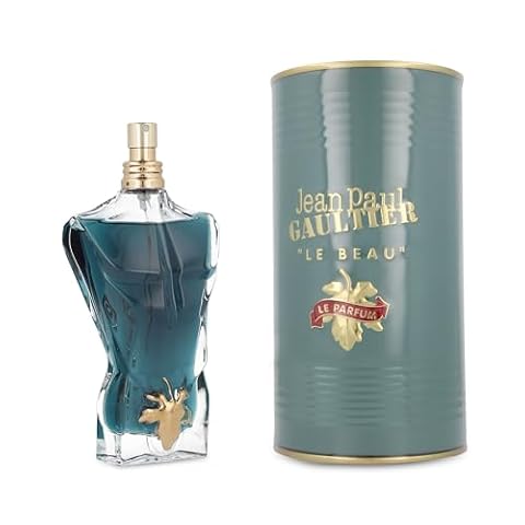 Jean Paul Gaultier Le Beau Perfumy, 125 ml