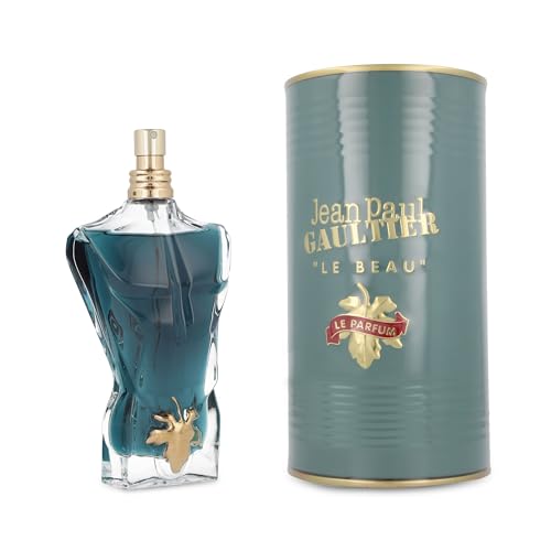 Jean Paul Gaultier Le Beau Perfumy, 125 ml
