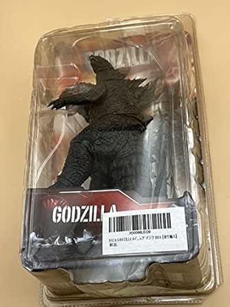 ハリウッド版 ゴジラ アクションフィギュア High quality Godzilla figure【HIYA TOYS】Godzilla vs. Kong
