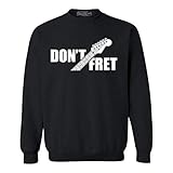 shop4ever® Don't Fret...image