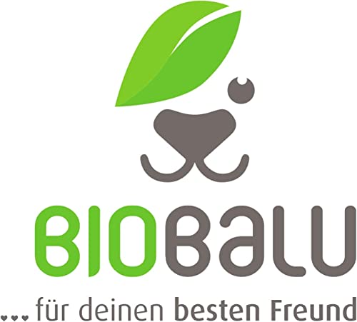 Biobalu Fugenschön - Trittfeste Fugenmischung für Pflasterfugen, Rasenwaben & Schotterrasen