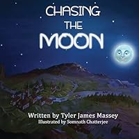 Chasing the Moon 150590451X Book Cover