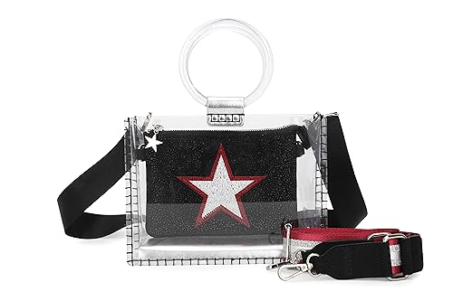 VINTAGE HAVANA Mini Molly Shoulder Handbag