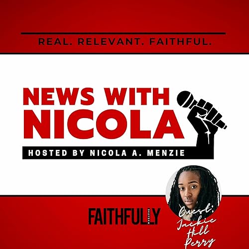 Ep. 4: Church COVID Outbreak, AME on Gay Marriage, Haitian Pastor Arrested (Plus: Jackie Hill Perry)
