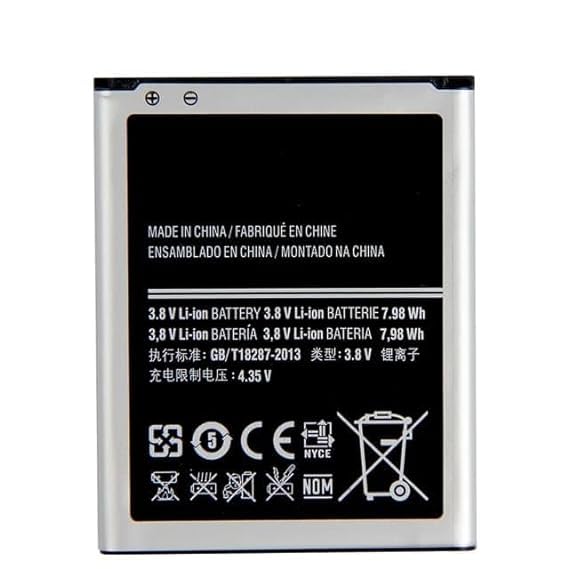 Image of Orignal EB535163LU Battery for Samsung Galaxy Grand Neo GT-i9060 | GT-i9080 | GT-i9082 |GT-i9060i | Battrey with 1 Year Warranty**** (Q81)