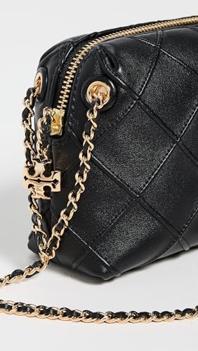 Tory Burch Women's Fleming Soft Crossbody Bag4