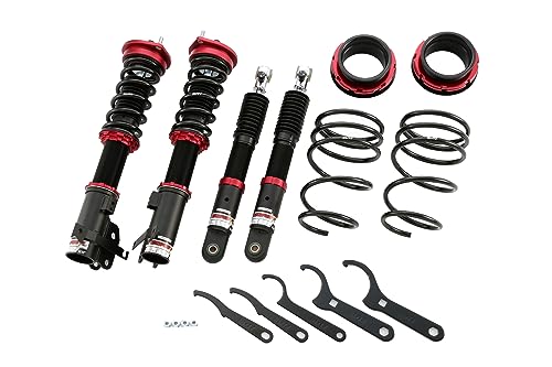 ブリッツ DAMPER ZZ-R コペン L880K