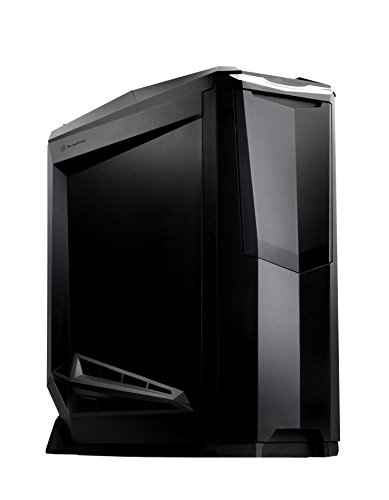 Build My PC, PC Builder, SilverStone Technology RV01B-W-USB3.0