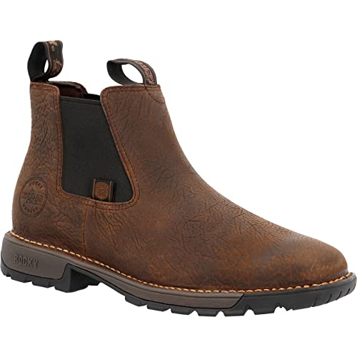 ROCKY Legacy 32 Twin Gore Western Boot