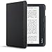 Produktbild Forefront Cases Hülle für Kobo Libra 2 - Schutz Kobo Libra 2 2021 Hülle - Schwarz - Dünn & Leicht, Smart Auto Schlaf/Wach Kobo Libra 2 eReader (2021) Schutzhülle, Tasche