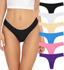 Thongs Bikini Bottom