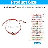 Zoom IMG-1 hexinyigjly 12 stili di braccialetti Zoom IMG-1 hexinyigjly 12 stili di braccialetti