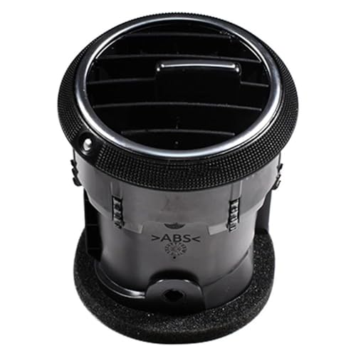 Rejilla de ventilación de aire acondicionado central 8P0820901 para tablero de Audi A3 S3 8P