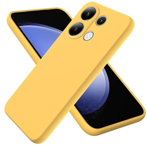 Étui Xiaomi Redmi Note 13 Pro 4G idéal pour vos sorties urbaines
