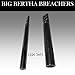 Keyfit Tools BIG BERTHA BREACHER Super Leverage Breaker Bar 1/2