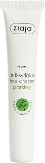 Contorno De Ojos Crema Anti-Arrugas Con Perejil - 15 Ml