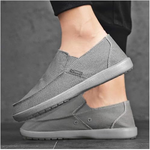 Men's Shoes are Lightweight Suitable for Casual Work Sports and Daily Wear3