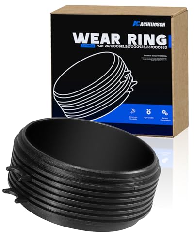Spark Jet Pumps Wear Ring High Performance Motorboat Wear Ring Parts Accessories Compatible with Seadoo Spark Replace for 267000813 267000925 267000883